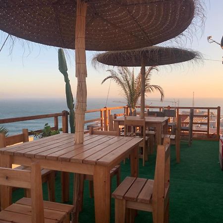 Padova Surf House Apartment Имсуане Екстериор снимка