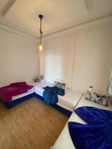 Padova Surf House Apartment Имсуане Екстериор снимка