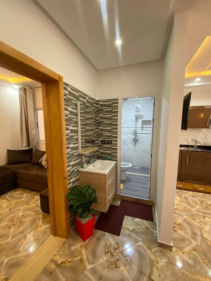 Padova Surf House Apartment Имсуане Екстериор снимка