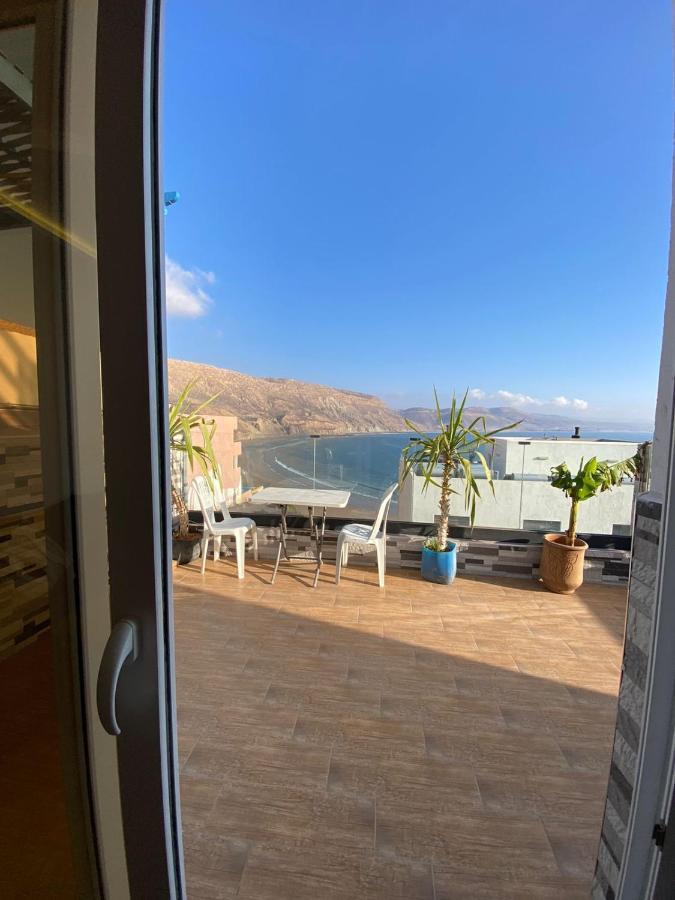Padova Surf House Apartment Имсуане Екстериор снимка