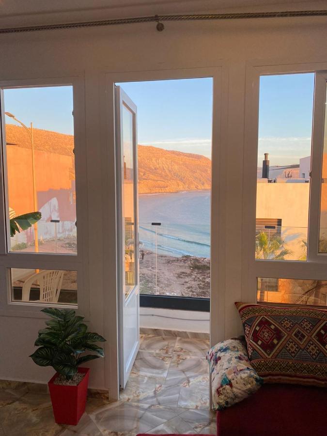 Padova Surf House Apartment Имсуане Екстериор снимка