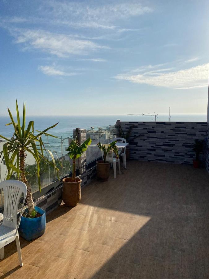 Padova Surf House Apartment Имсуане Екстериор снимка