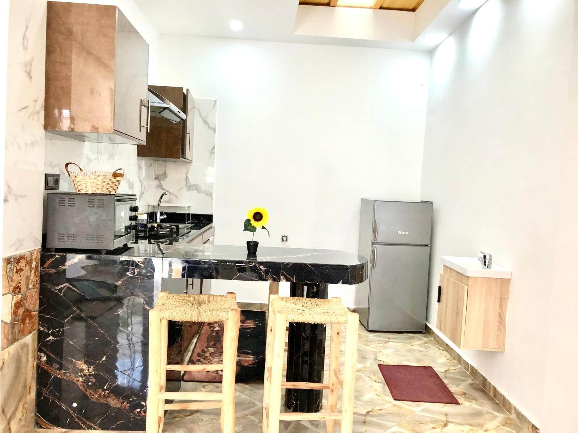 Padova Surf House Apartment Имсуане Екстериор снимка