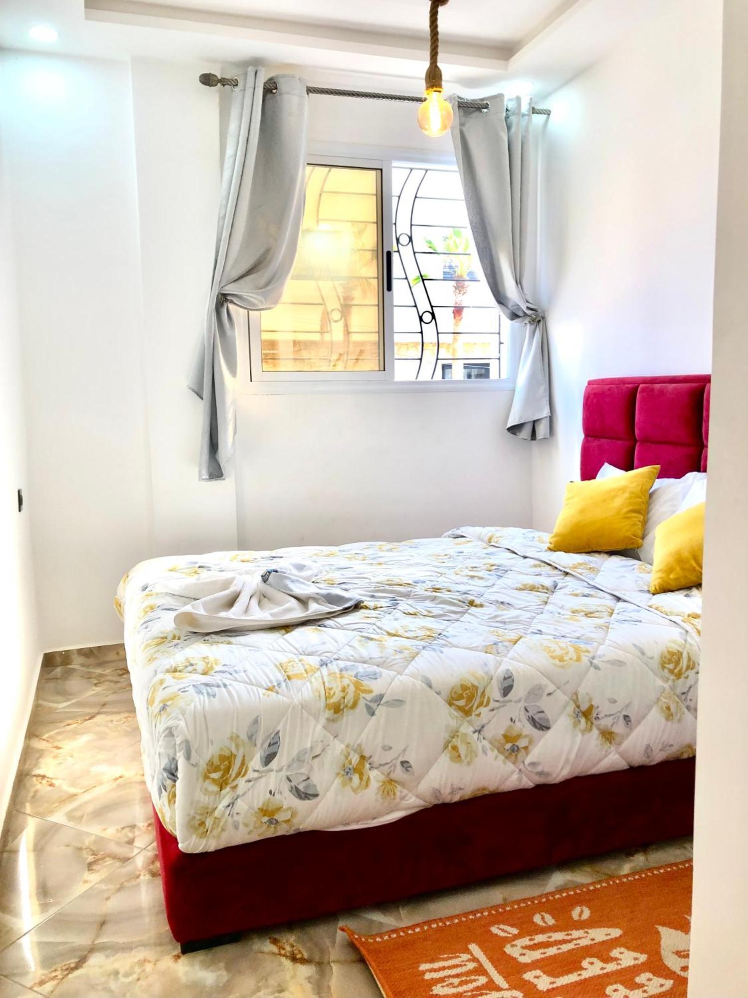 Padova Surf House Apartment Имсуане Екстериор снимка